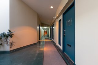 Hall d'entrée
