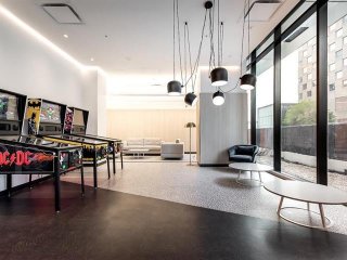 Playroom
