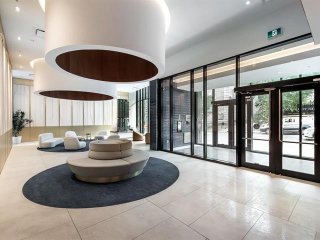 Reception Area