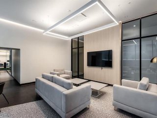 Reception Area