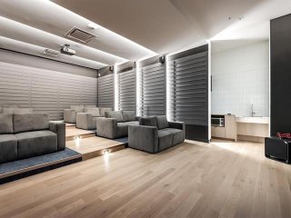 Common room
