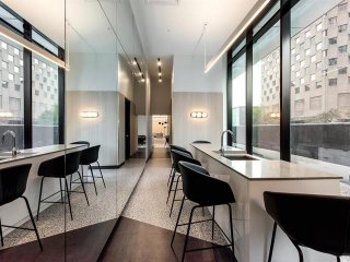 Common room