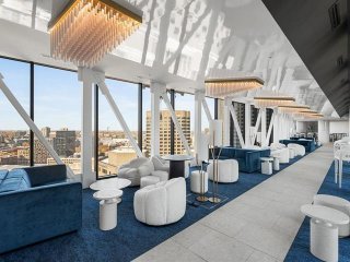 Common room