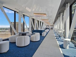 Common room