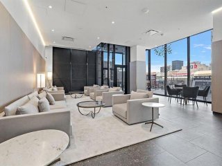 Common room