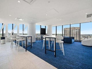 Common room