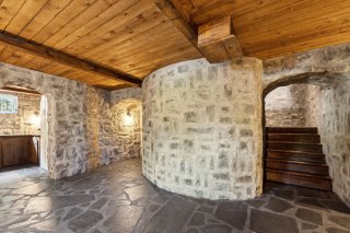 Salle familiale