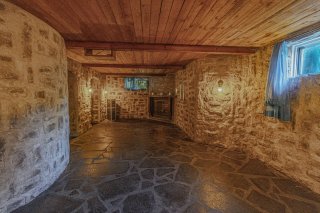 Salle familiale