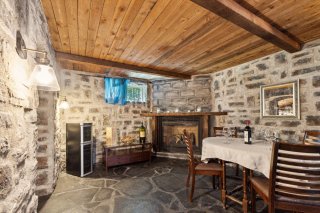 Salle familiale