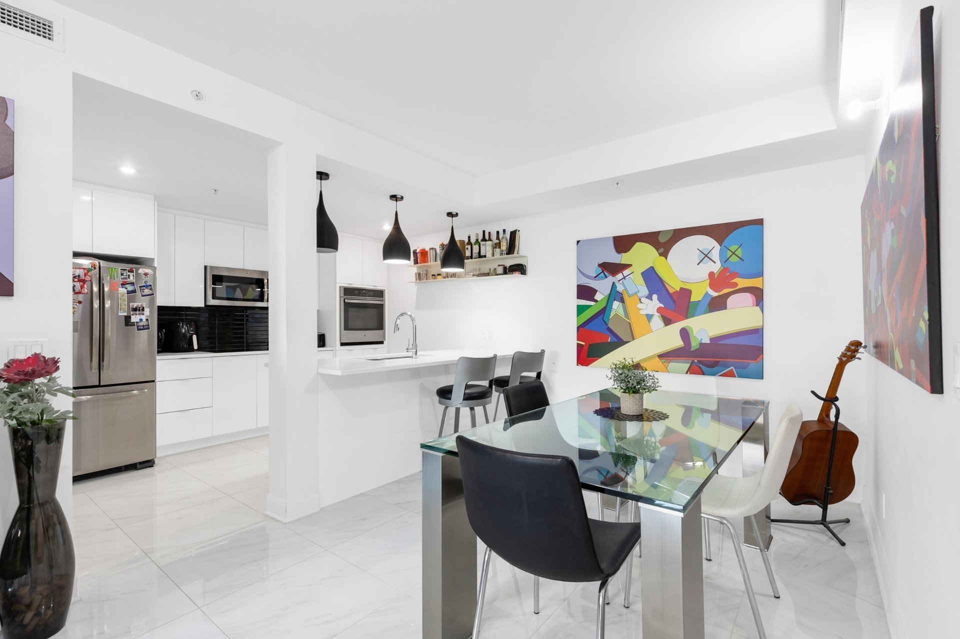 #406 - 1181 Rue Bishop