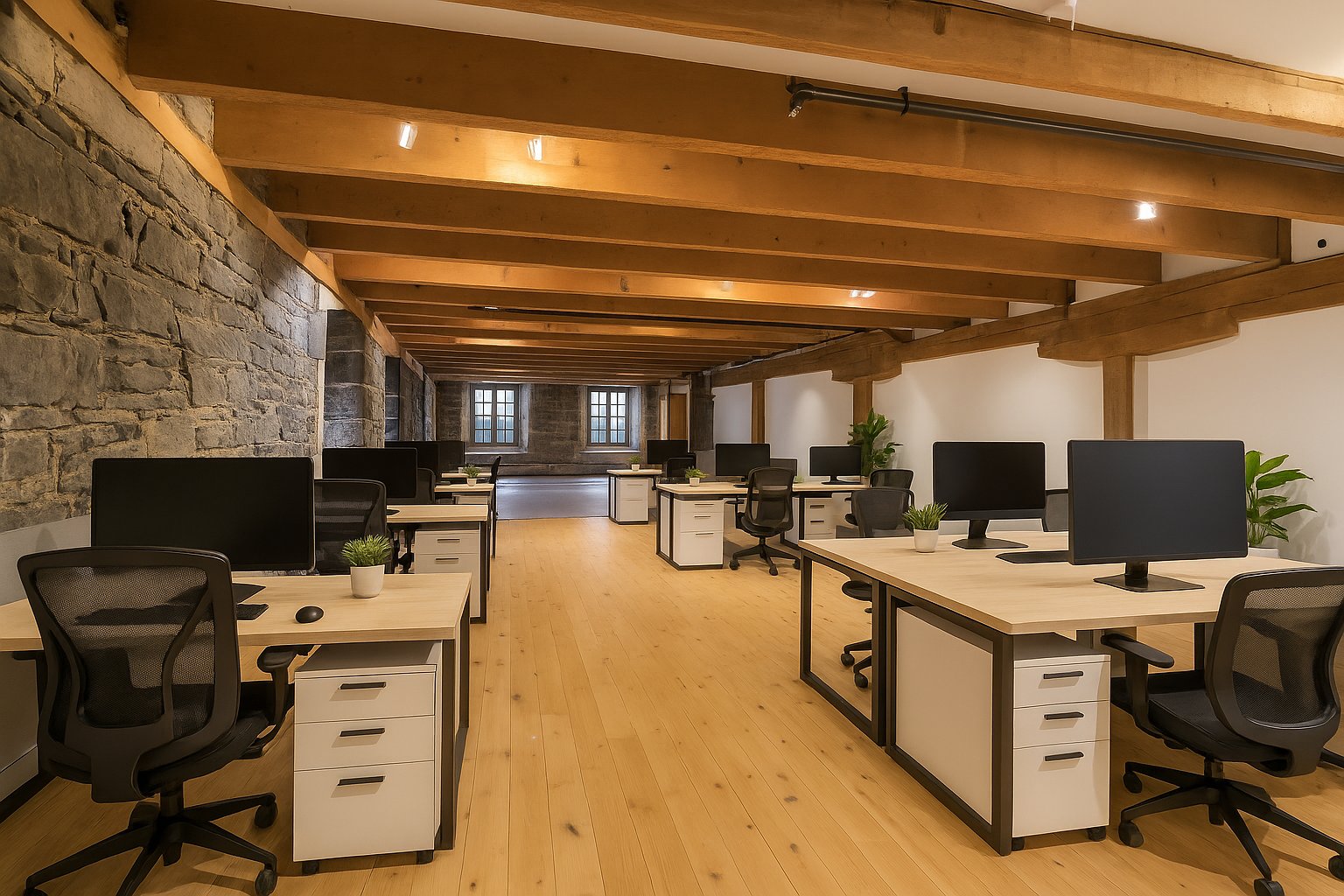 308B Place D'Youville