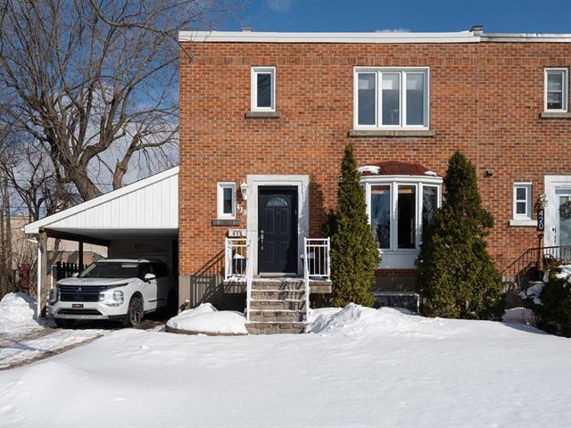 418 Rue de Verchères