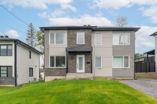 821 Rue Ulysse-Ste-Marie