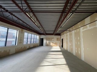 Mezzanine