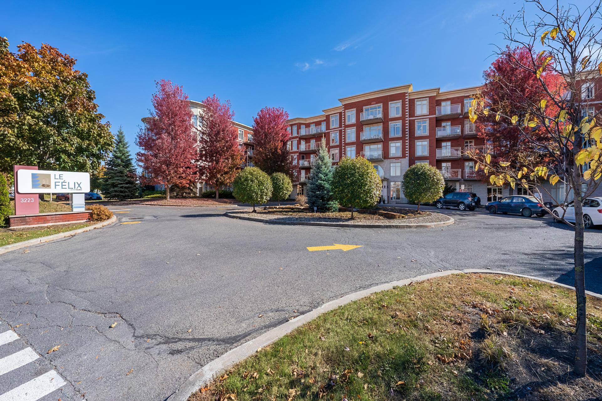 #5506 - 3223 Boul. de la Gare