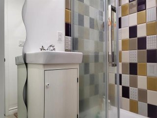 Washroom