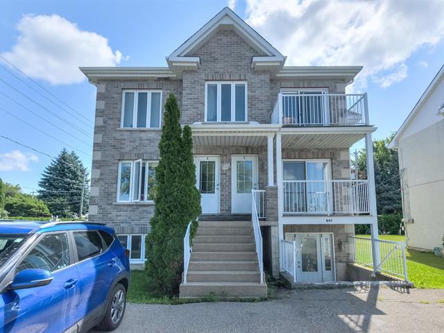 841A Boul. de Deux-Montagnes