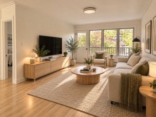 Salle familiale