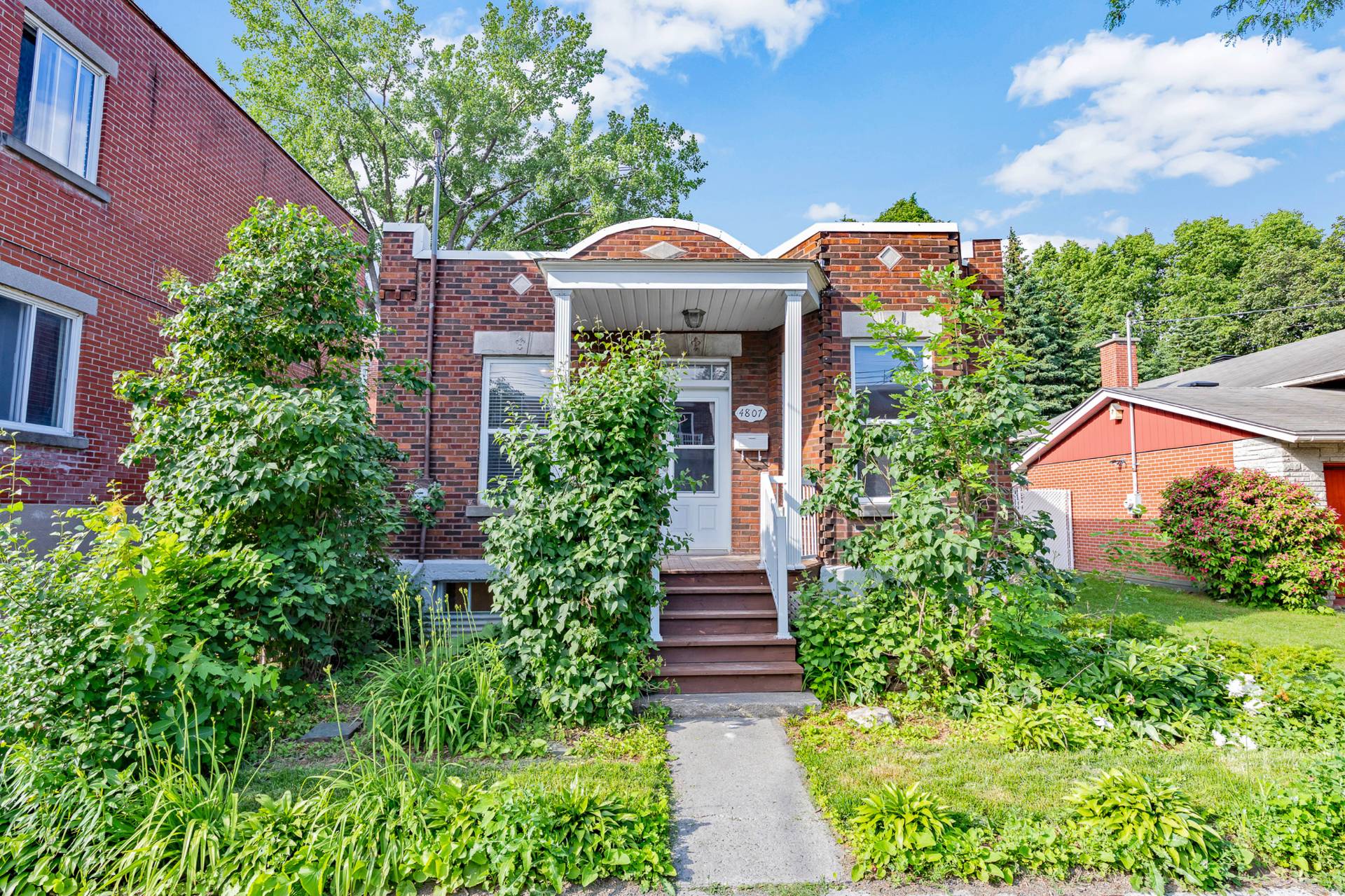 4807 Rue Louis-Veuillot