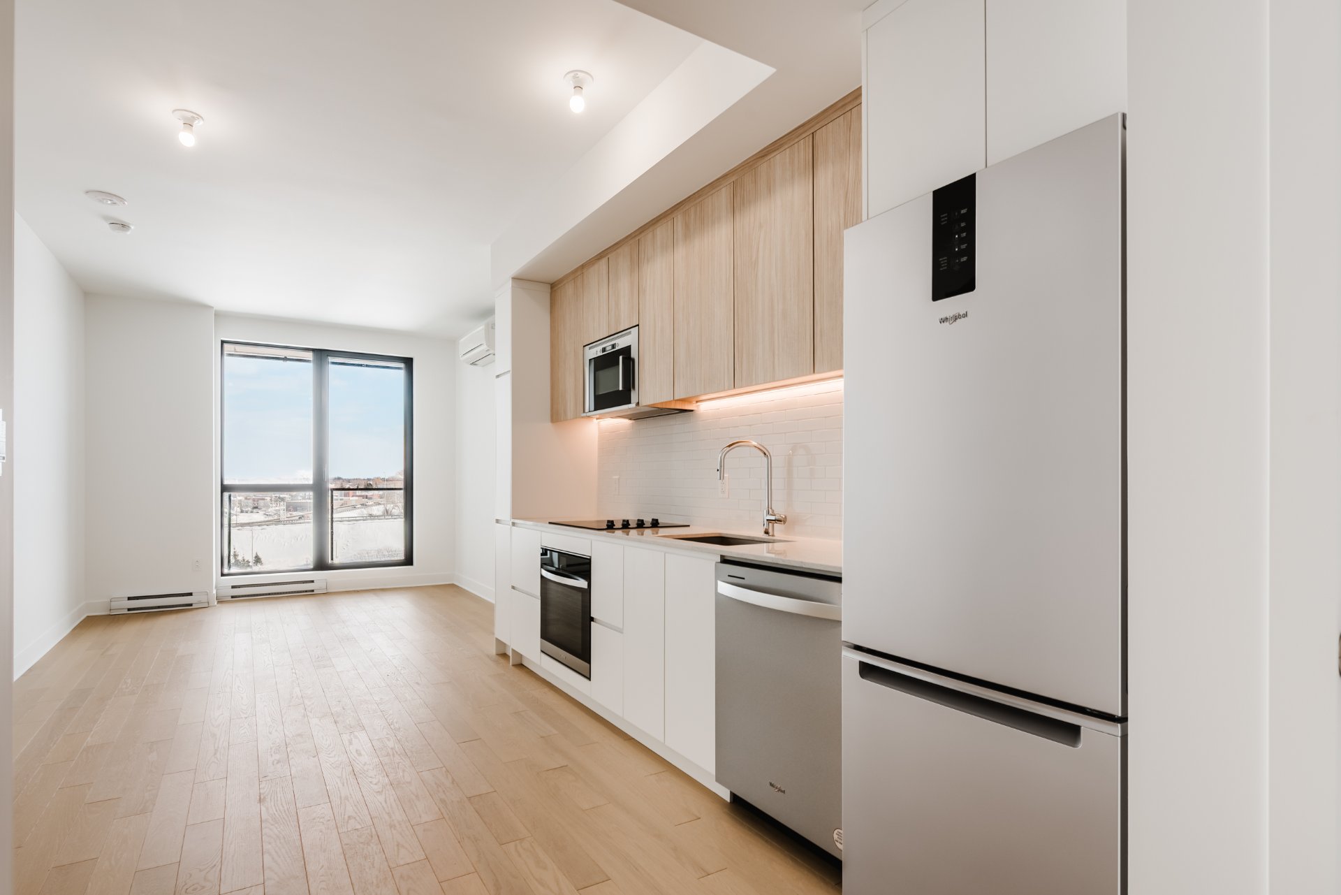 #708 - 200 Rue Marie-Charles-Le Moyne