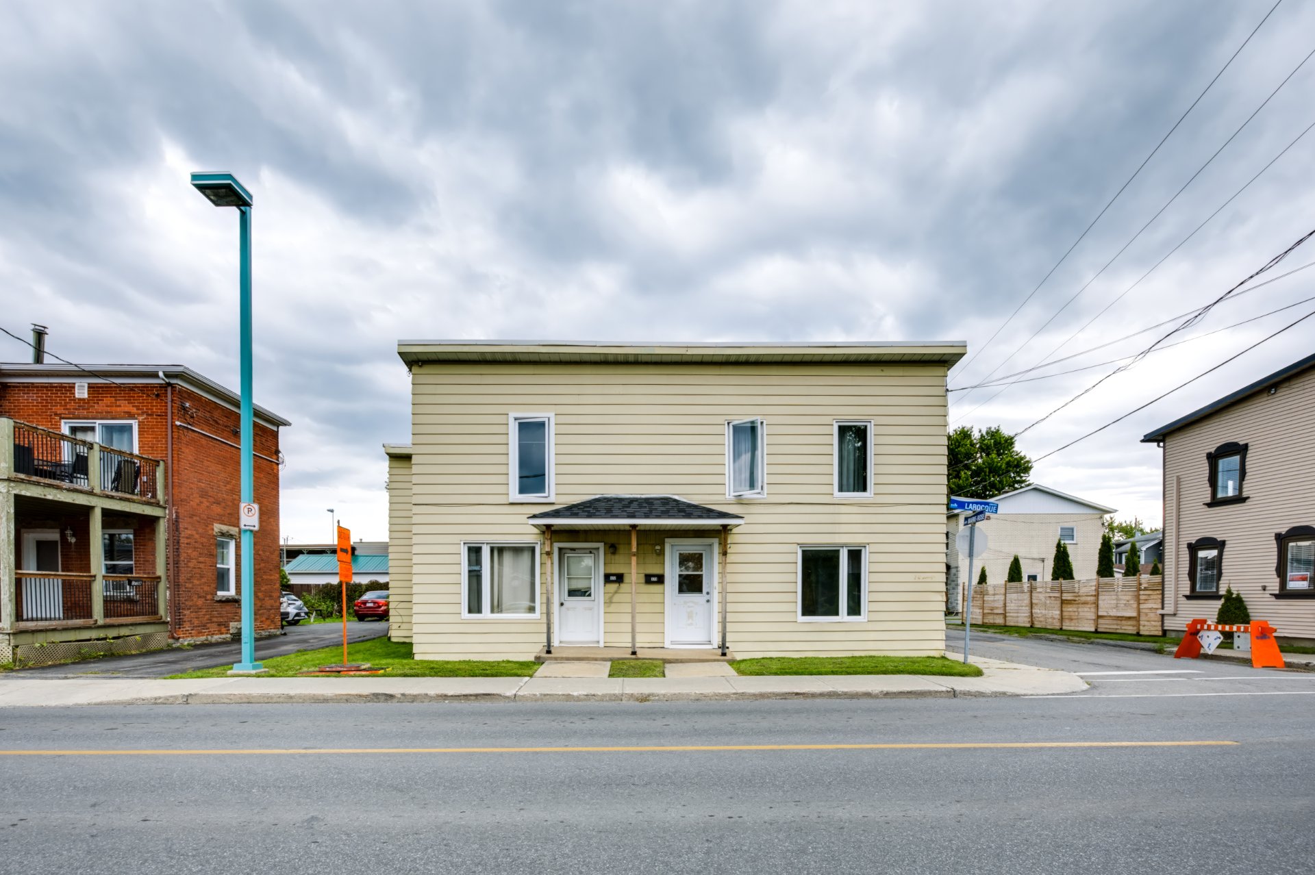 177 Ch. Larocque — photo 1