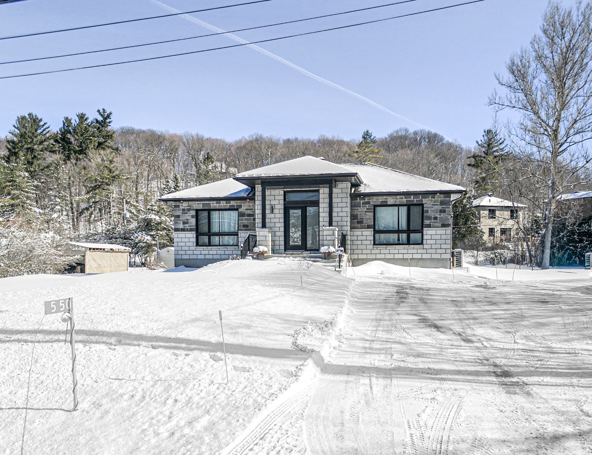 550 Mtée de la Source