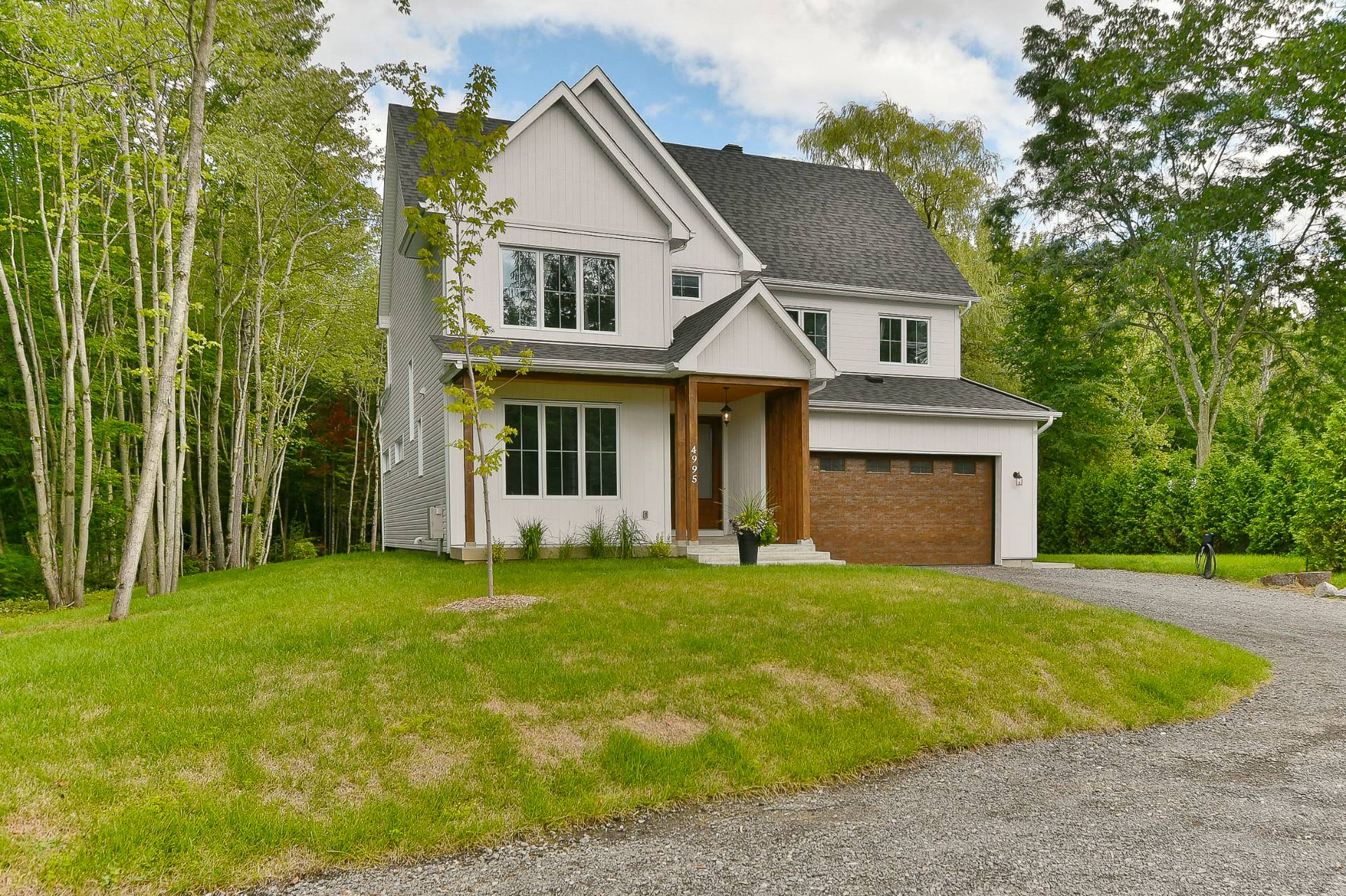 4995 Mtée Gagnon