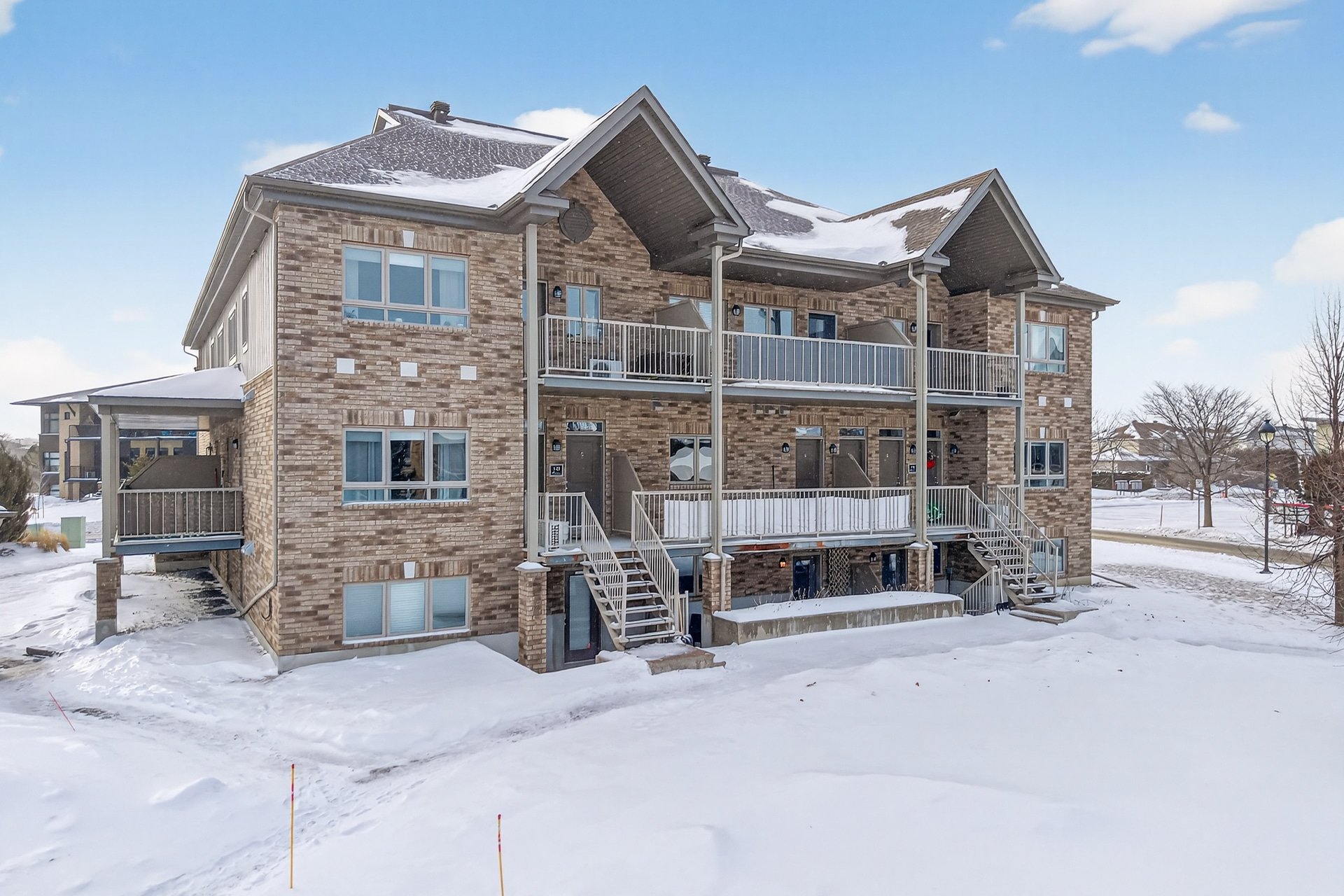 #6 - 10 Rue de Munich