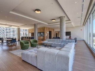 Common room