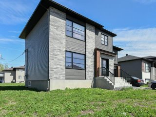 Frontage