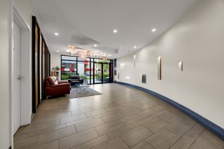 Reception Area