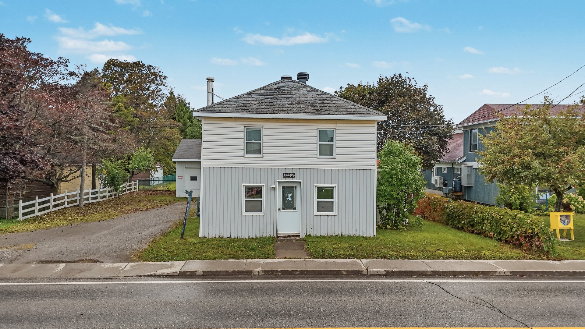 322 Rue Principale O.