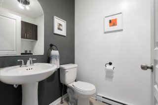 Washroom