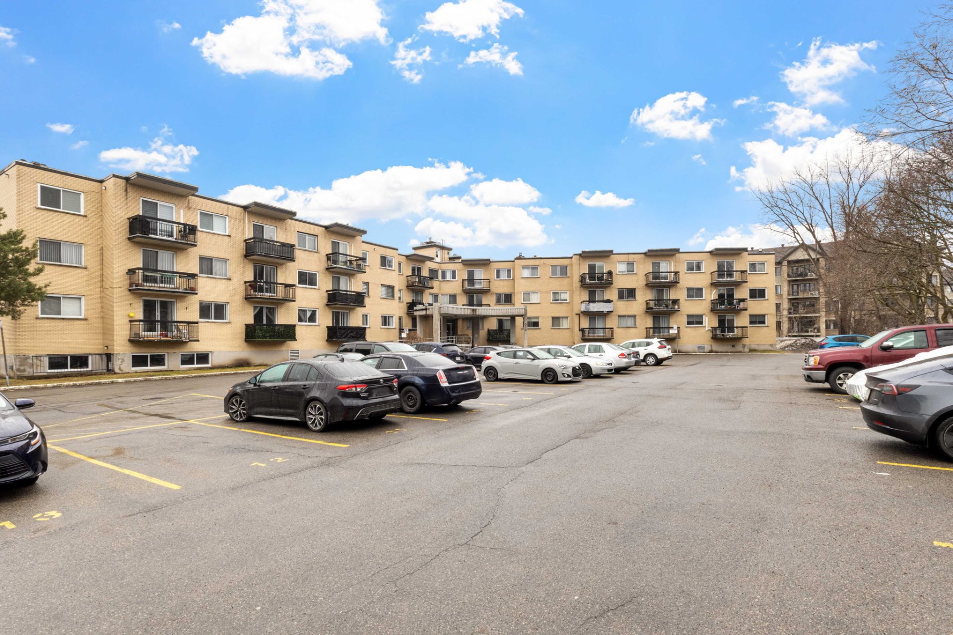 #314 - 5210 Rue Riviera