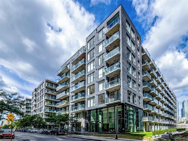 #616 - 1485 Rue des Bassins