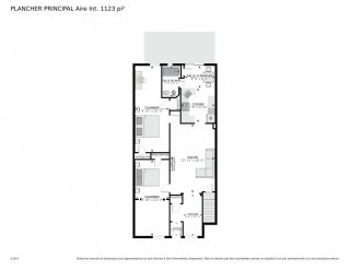 Plan (croquis)