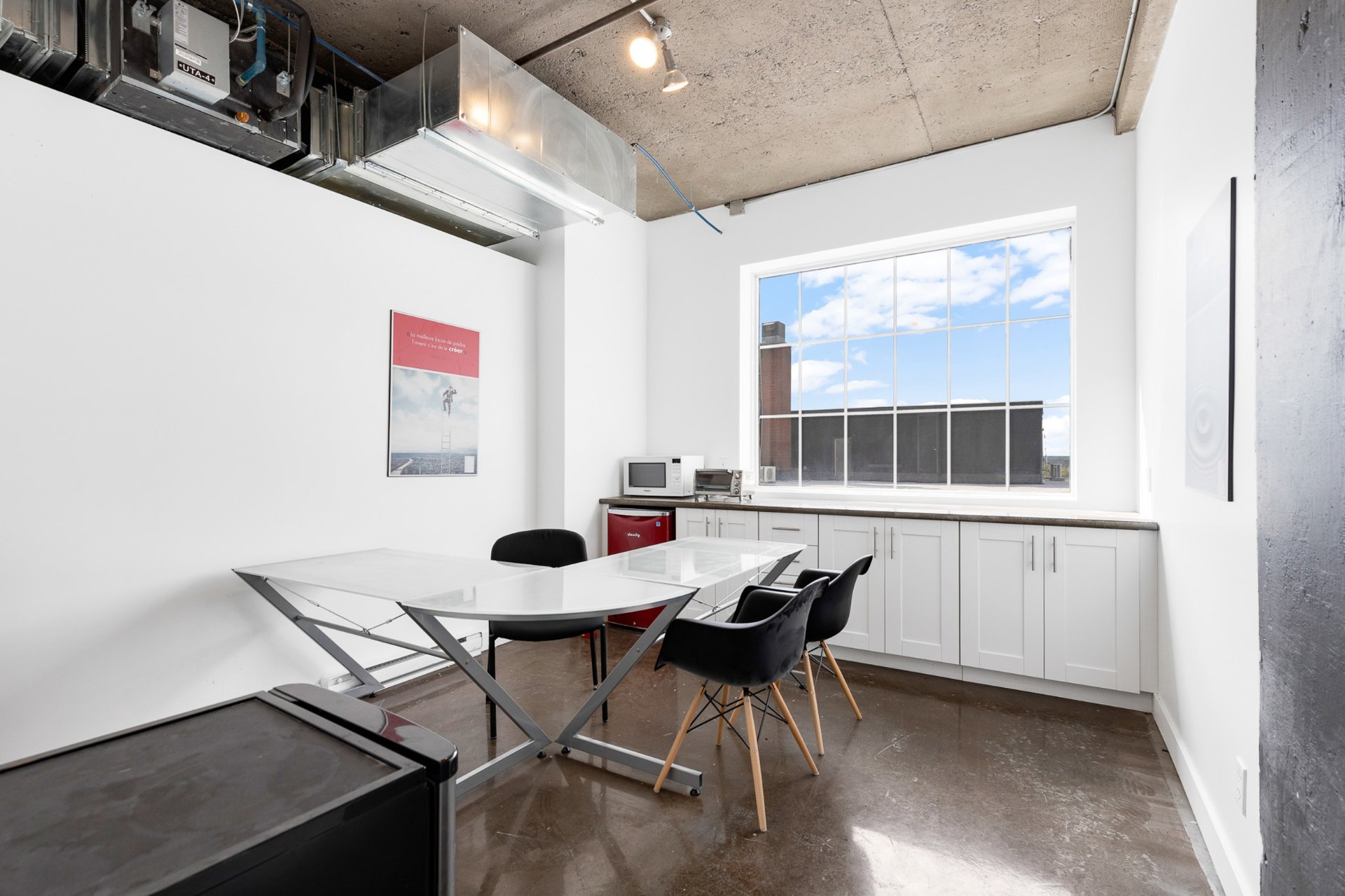 #804-1 - 3737 Boul. Crémazie E.