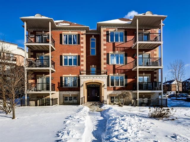 #403 - 7030 Boul. Cousineau