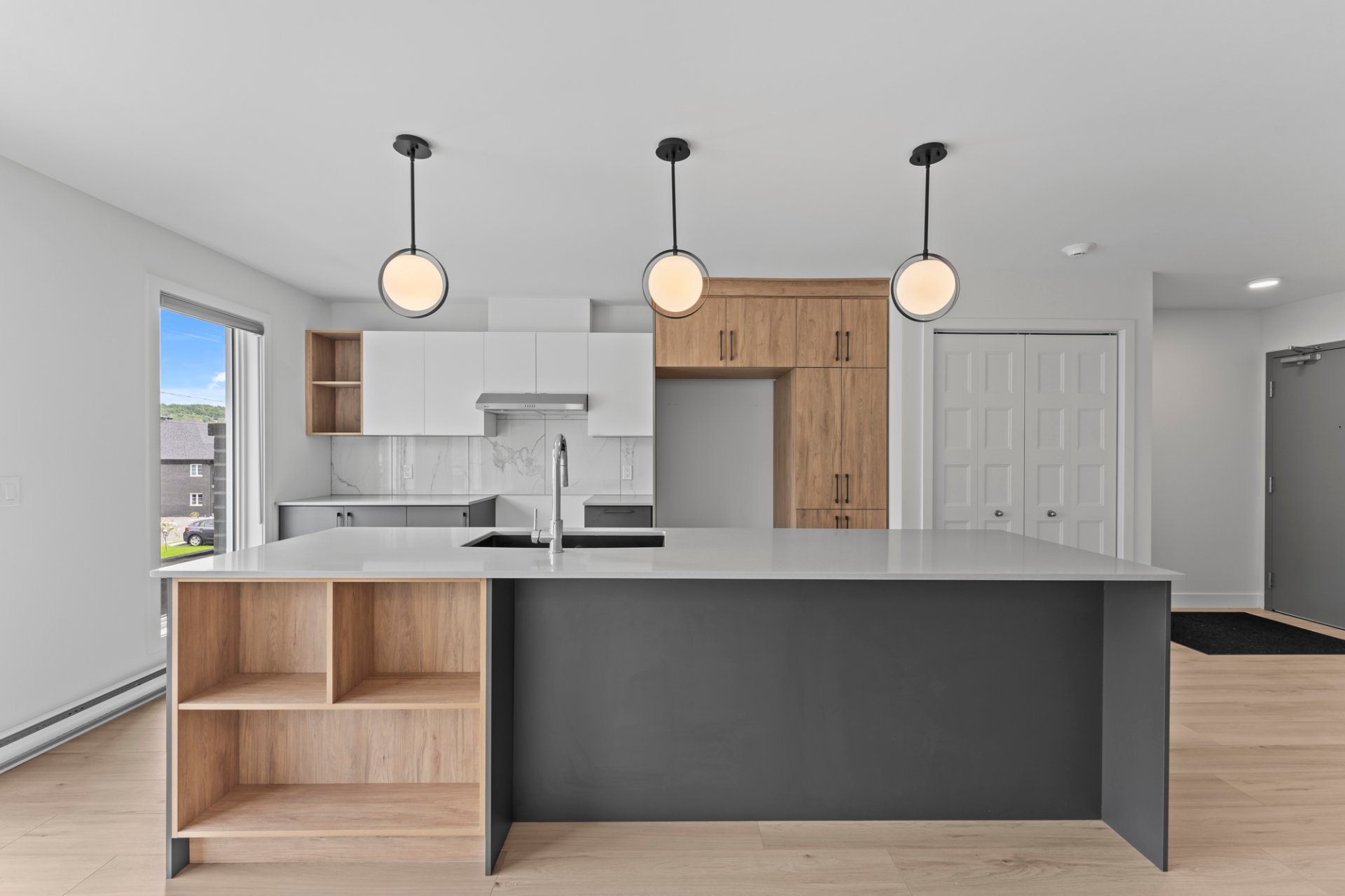 #104 - 1680 Rue des Quatre-Saisons