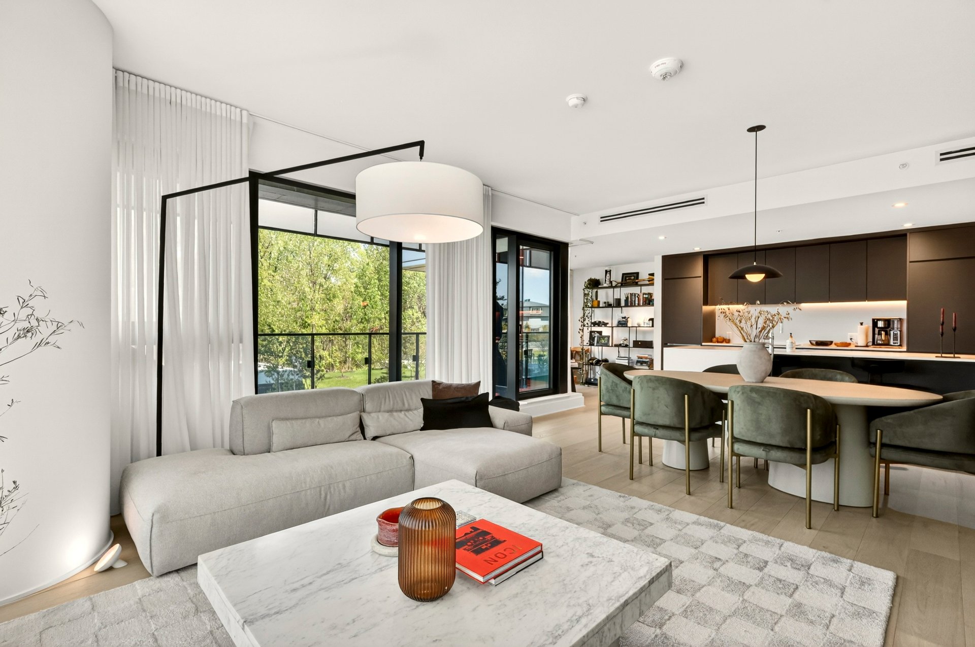 #201 - 1000 Rue André-Prévost