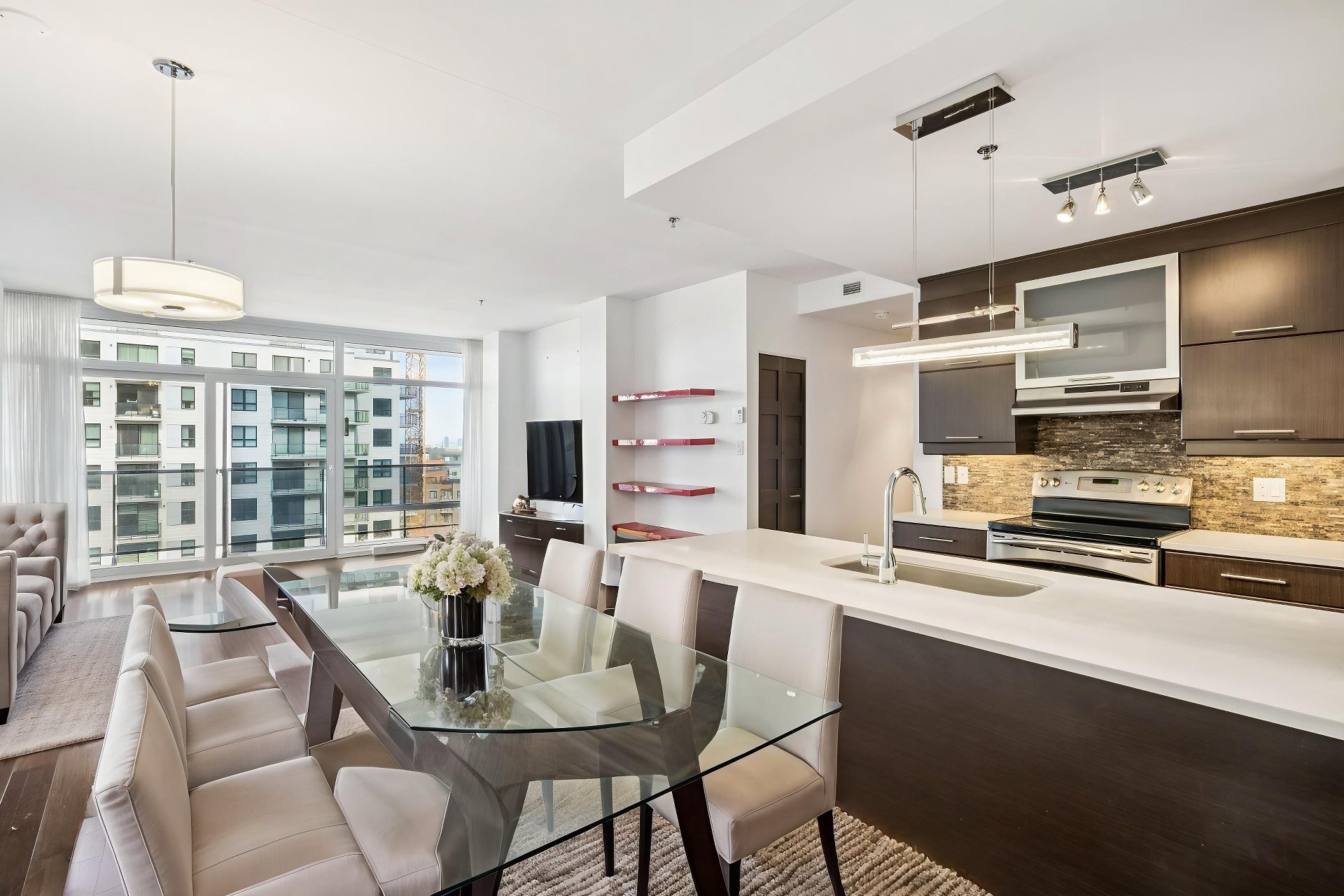 #907 - 1900 Boul. Angrignon