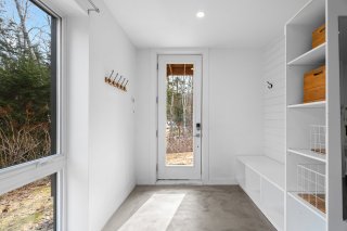 Hall d'entrée