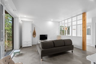 Salle familiale