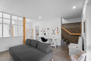 Salle familiale