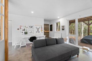 Salle familiale