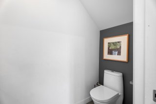 Salle d'eau