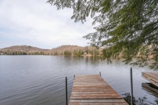 Bord de l'eau