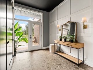 Hall d'entrée