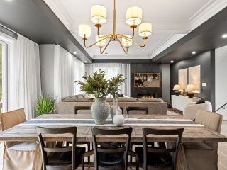 Salle à manger