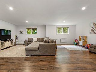 Salle familiale